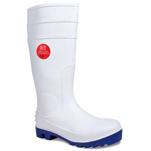 Supertouch Food-X Plus Safety Wellington Boots