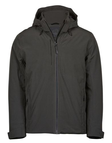 Men's Nautilus Quilted Jacket - QX-1