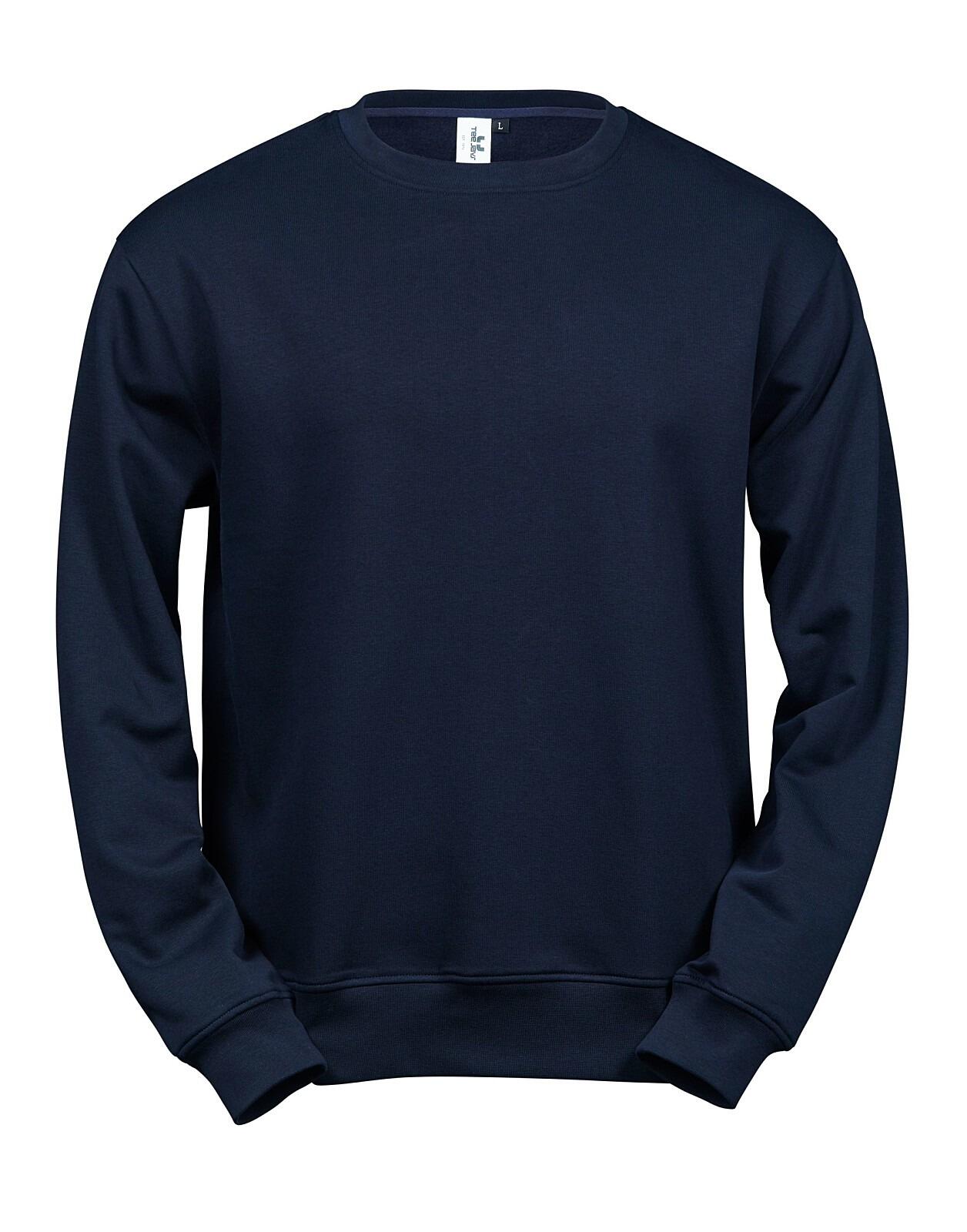 Tee Jays Power Sweatshirt | TJ5100 | Workwear Supermarket