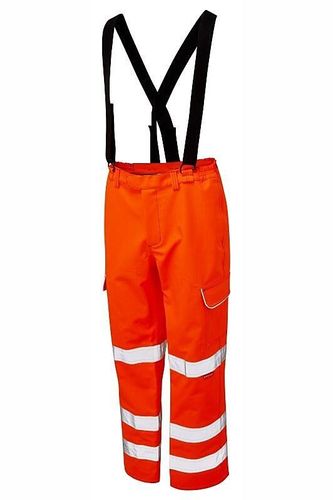 Pulsar Electric ARC Waterproof Salopette