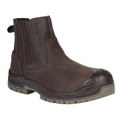 Apache Wabana Dealer Safety Boots