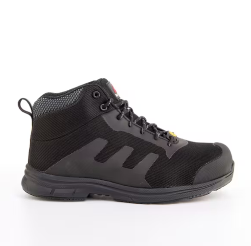 Rock Fall RF120 TeslaDRI ESD Safety Boot