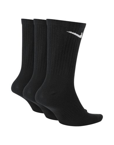 Nike Golf Everyday Lightweight Crew Socks (3 Pairs) - SX7676