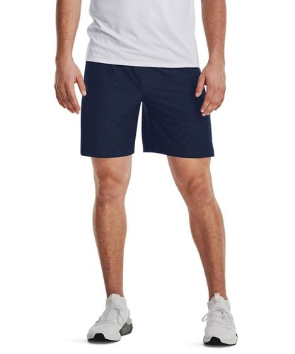 Under Armour Tech™ Vent Shorts - UA049