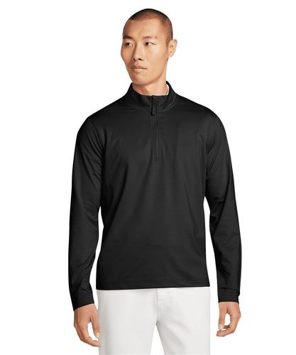 Nike Dri-FIT Victory half-zip top - NK395