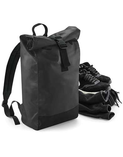 Bagbase Tarp Roll-Top Backpack