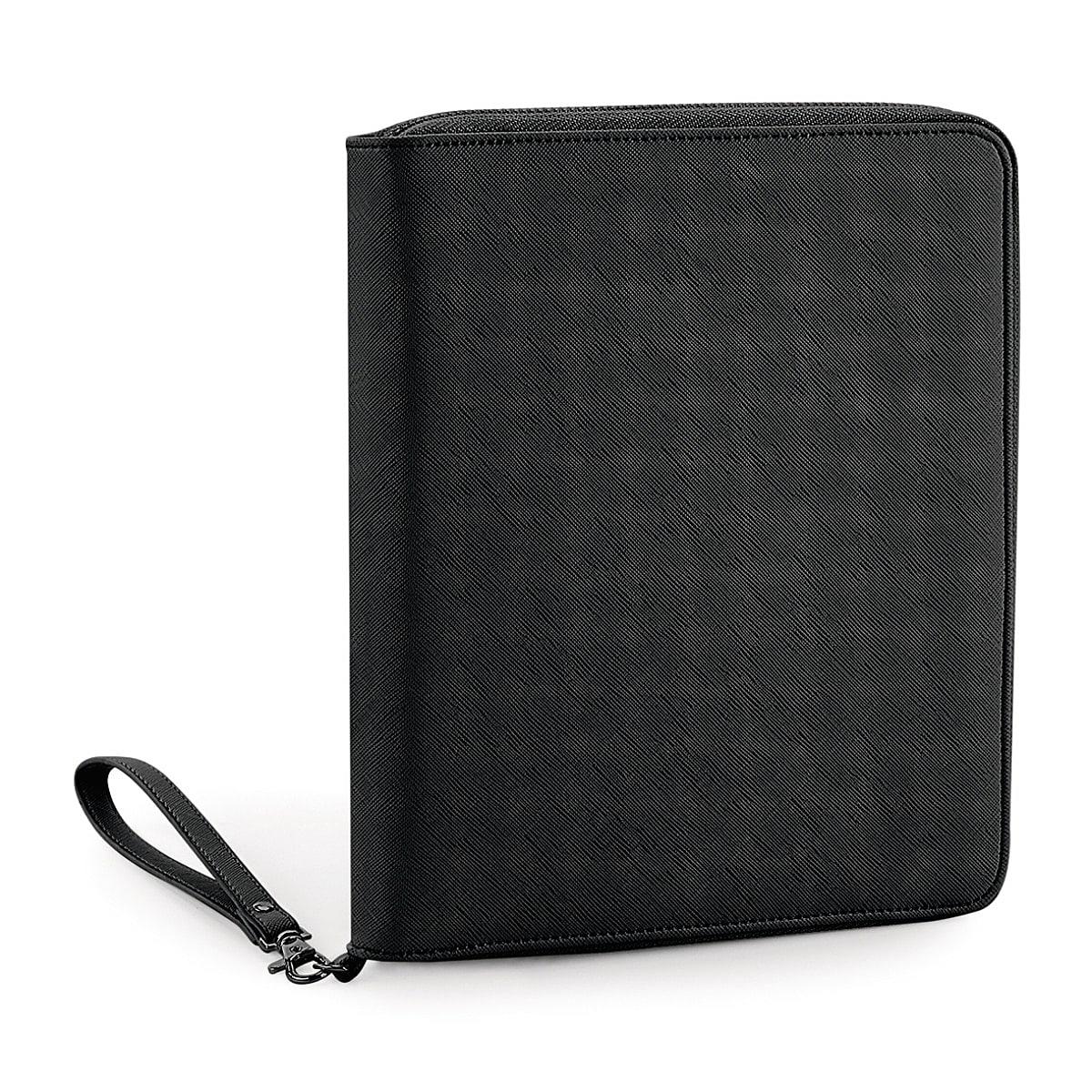 Bagbase Boutique Travel Tech Organiser in Black (Product Code: BG756)