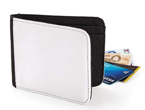 Bagbase Sublimation Wallet