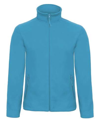 B&C Mens ID.501 Fleece Jacket