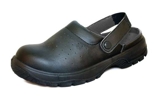 Dennys Safeway Safety Sandals