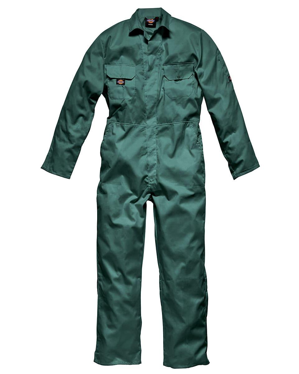 Dickies Redhawk Stud Coverall Regular in Lincoln (Product Code: WD4819R)