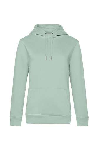 B&C Womens Queen Hoodie