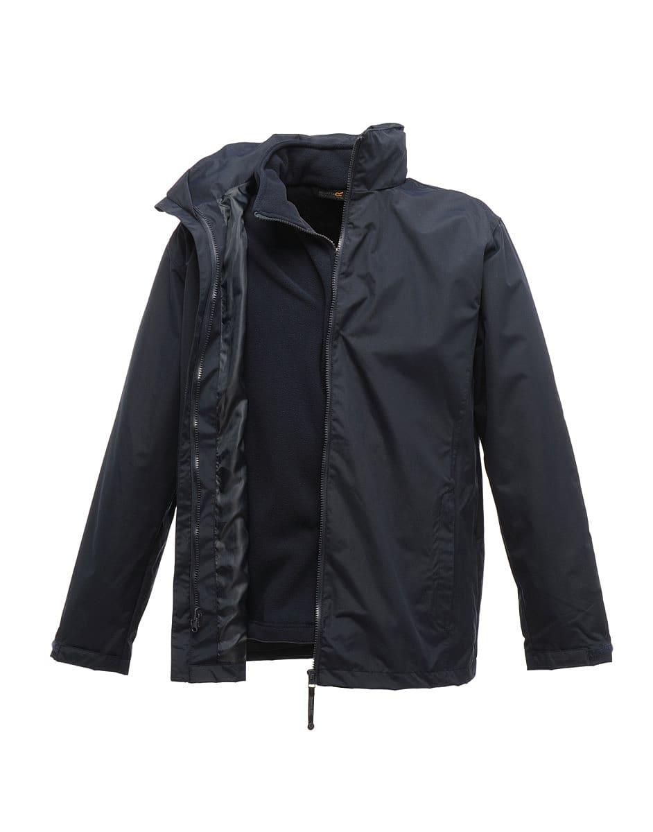 Regatta 3-in-1 Jacket in Navy Blue (Product Code: TRA150)