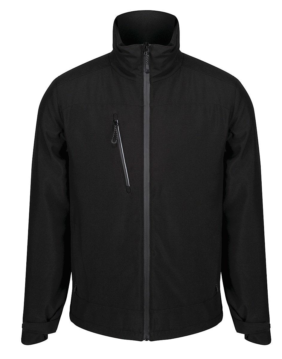 Regatta Bifrost Insulated Jacket in Black (Product Code: TRA634)