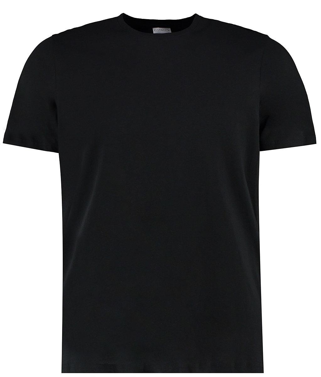 Kustom Kit Mens Cotton T-Shirt | KK507 | Workwear Supermarket