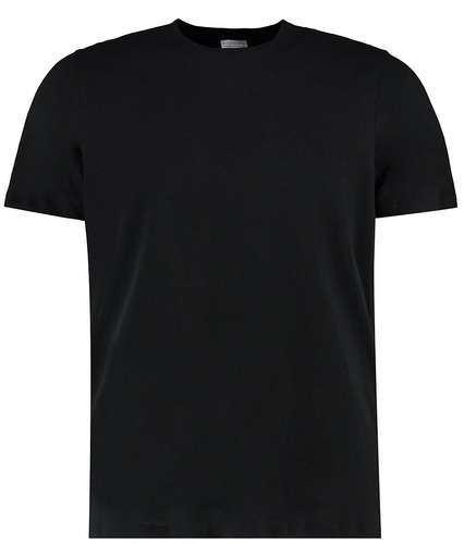 Kustom Kit Mens Cotton T-Shirt