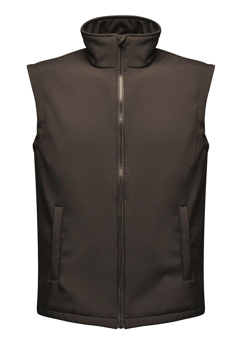 Regatta Ablaze Printable Softshell Bodywarmer | TRA844 | Workwear ...