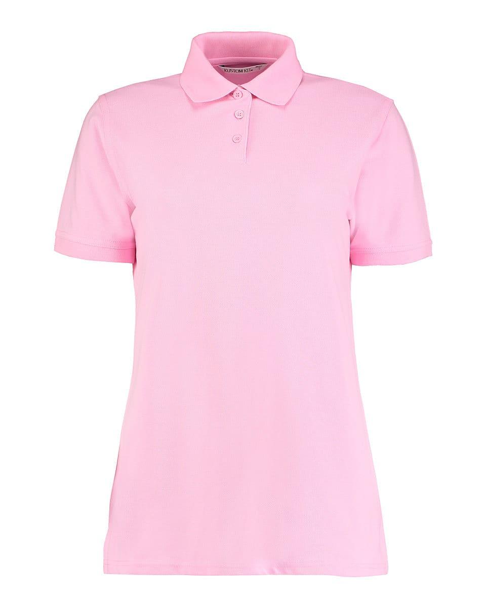 Kustom Kit Womens Klassic Polo Shirt | KK703 | Workwear Supermarket