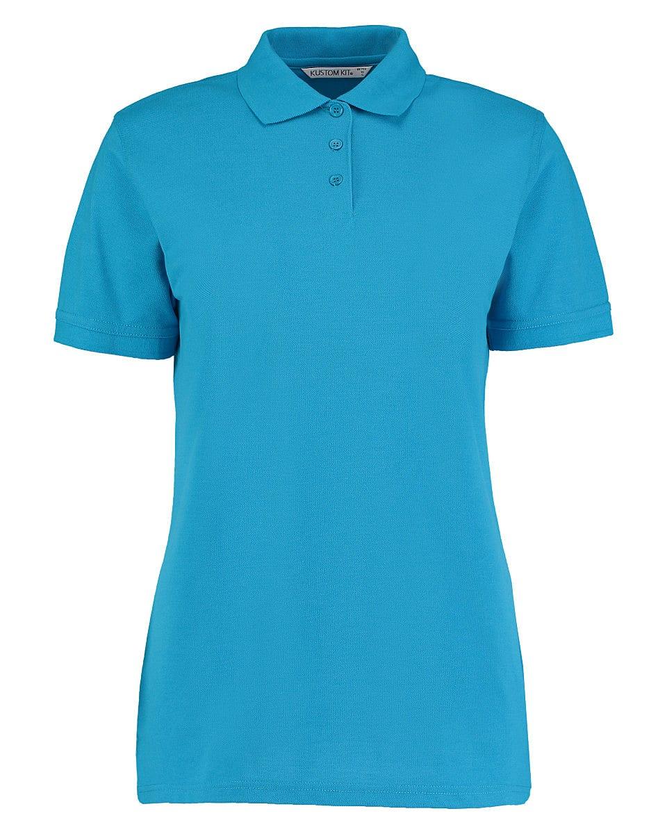 Kustom Kit Womens Klassic Polo Shirt | KK703 | Workwear Supermarket