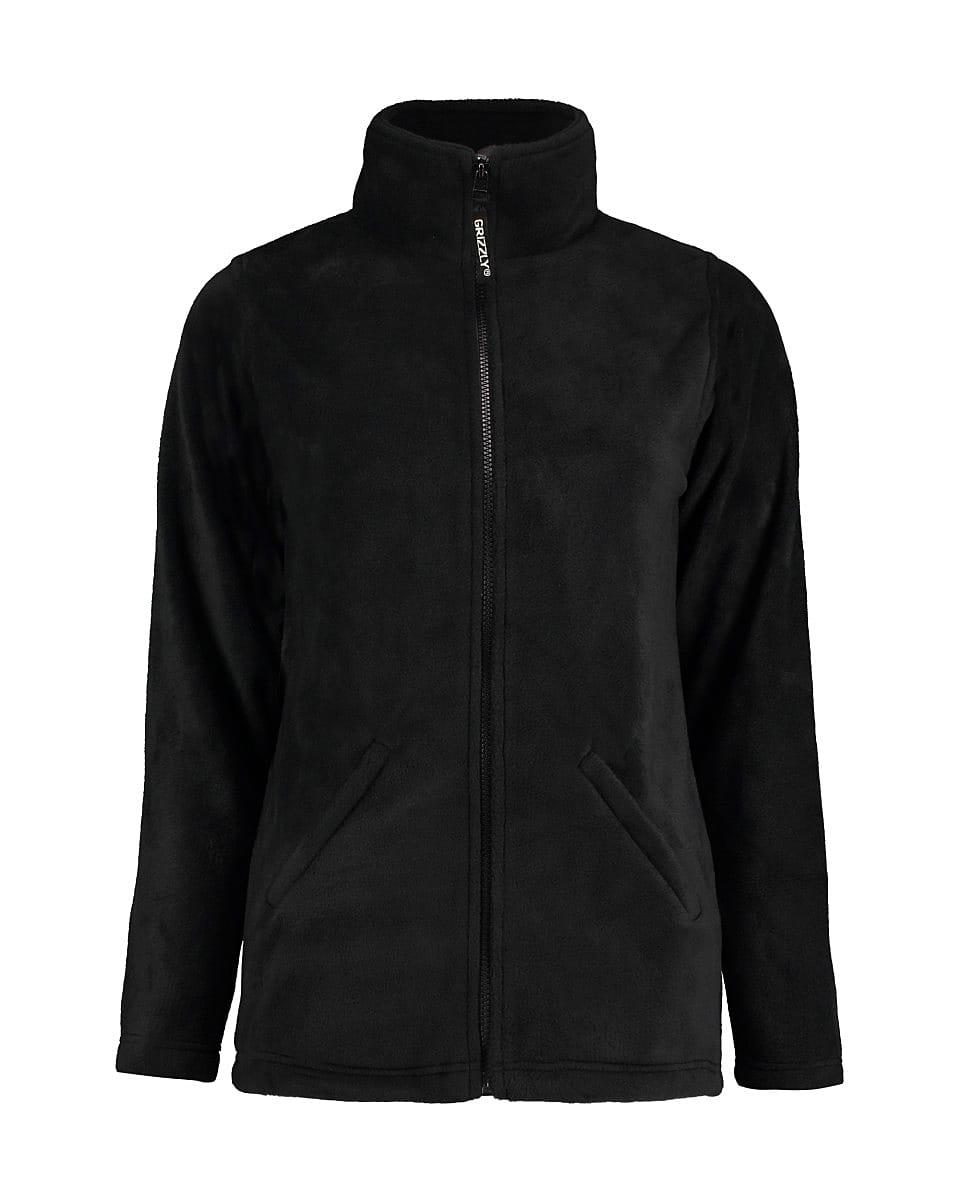 Kustom Kit Womens FullZip Active Fleece Jacket KK904 Workwear