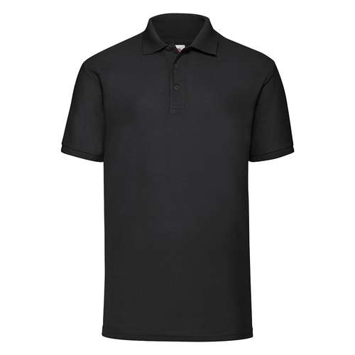 Fruit Of The Loom 65/35 Pique Polo Shirt