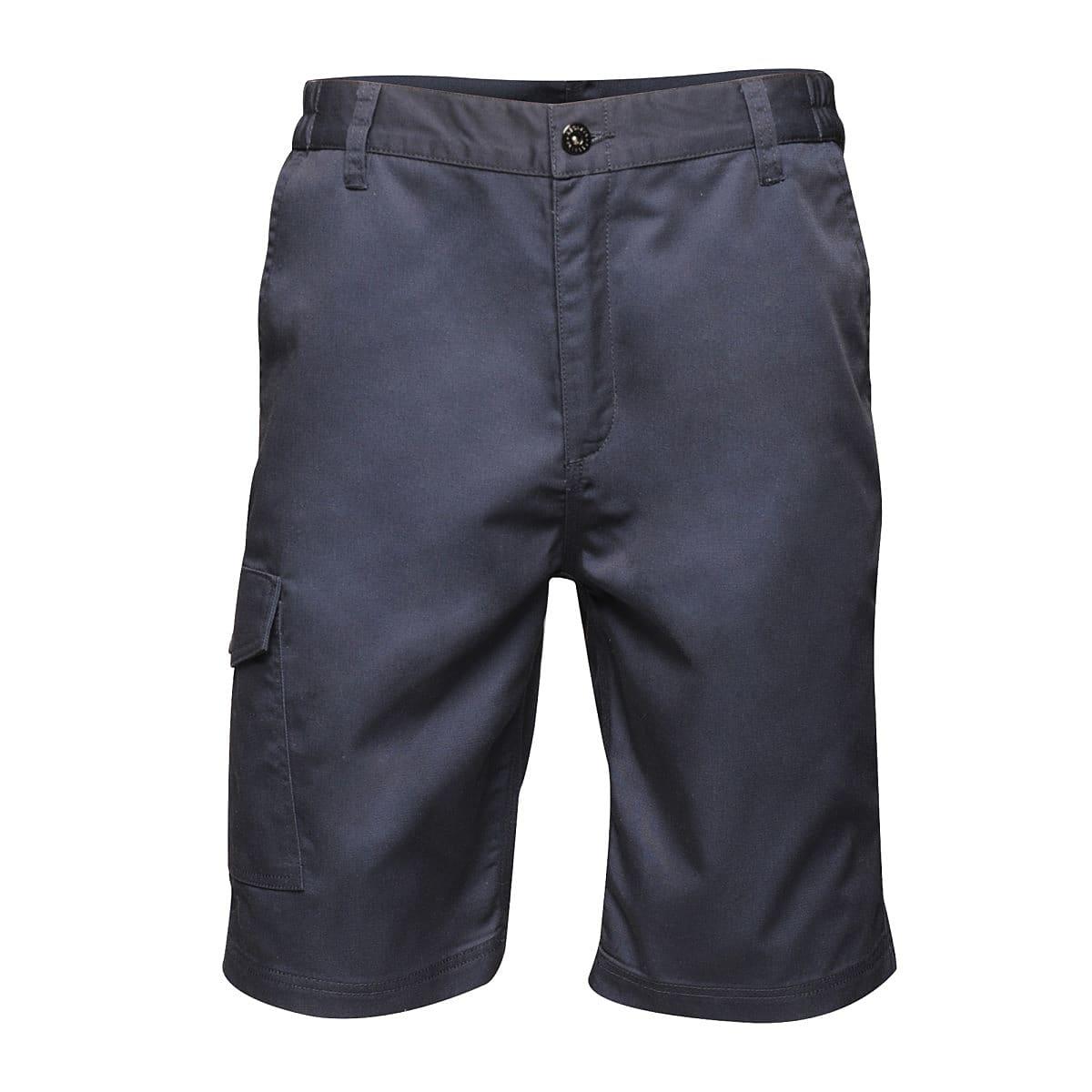 Regatta Mens Pro Cargo Shorts | TRJ389 | Workwear Supermarket