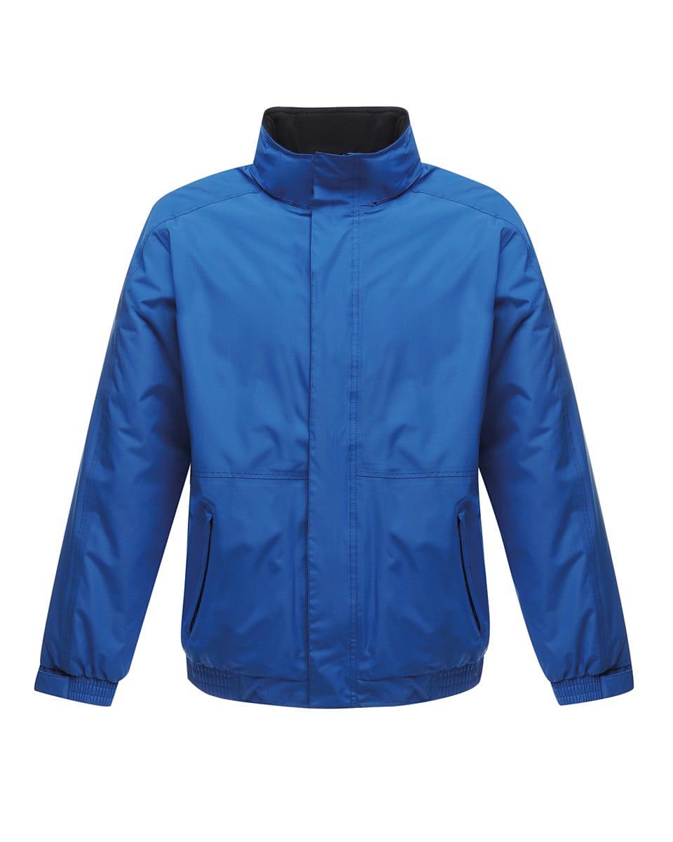 Regatta Dover Jacket in Oxford Blue (Product Code: TRW297)