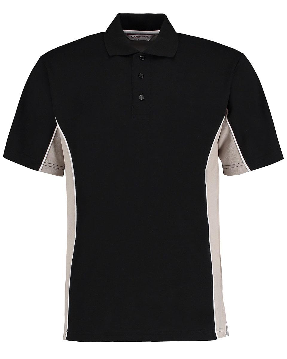 Gamegear Mens Track Pique Polo Shirt | KK475 | Workwear Supermarket