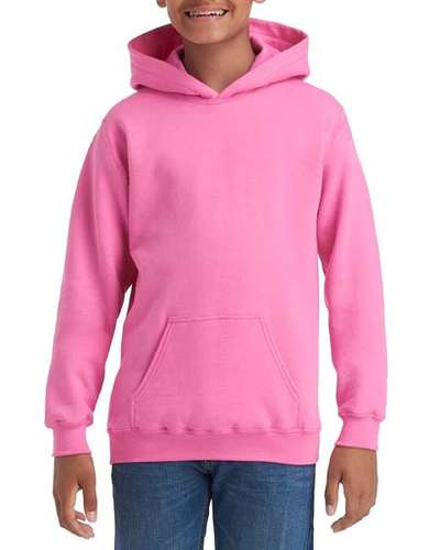 Gildan Childrens Hoodie