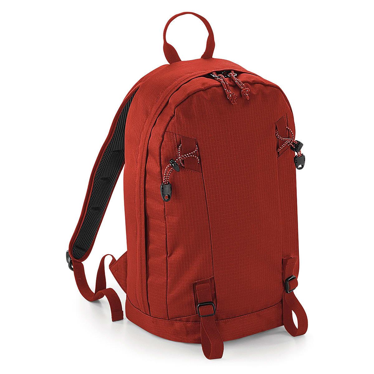 Quadra Everyday Outdoor 15L Backpack | QD515 | Workwear Supermarket