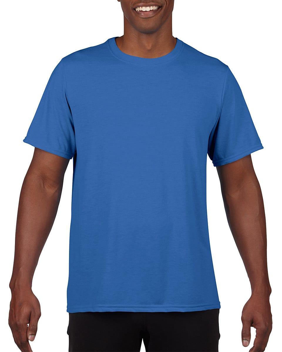 Gildan Mens Core Performance T-Shirt | 42000 | Workwear Supermarket