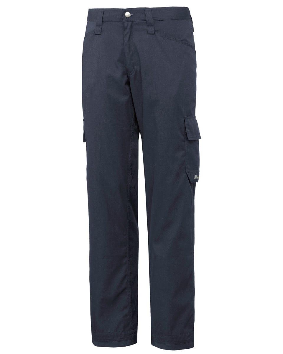 Helly Hansen Durham Service Pants | 76466R | Workwear Supermarket