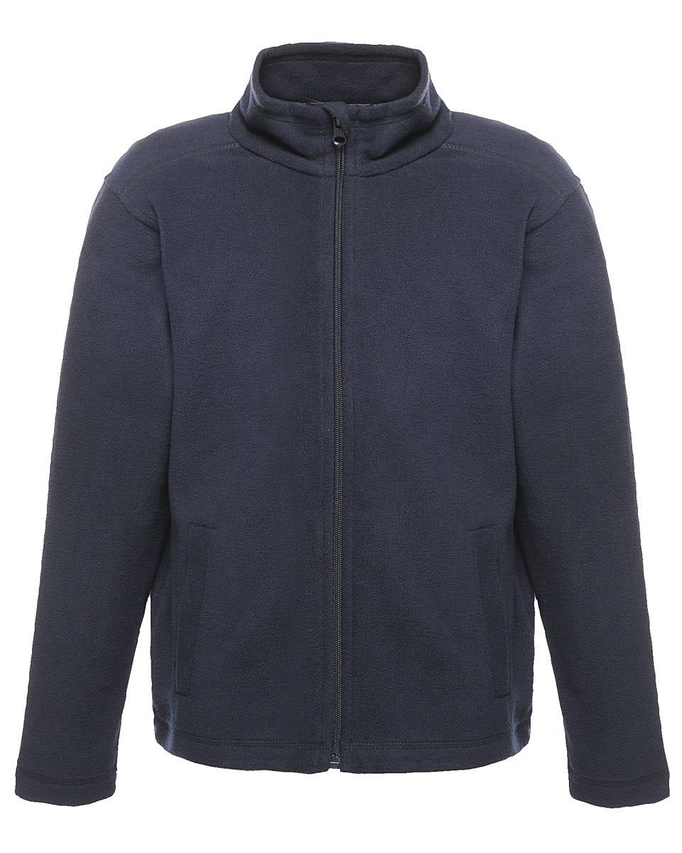 Regatta Junior Brigade II Fleece Jacket | TRF515 | Workwear Supermarket