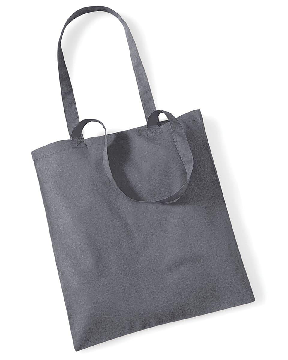 Westford Mill Bag For Life - Long Handles - W101 - PCL