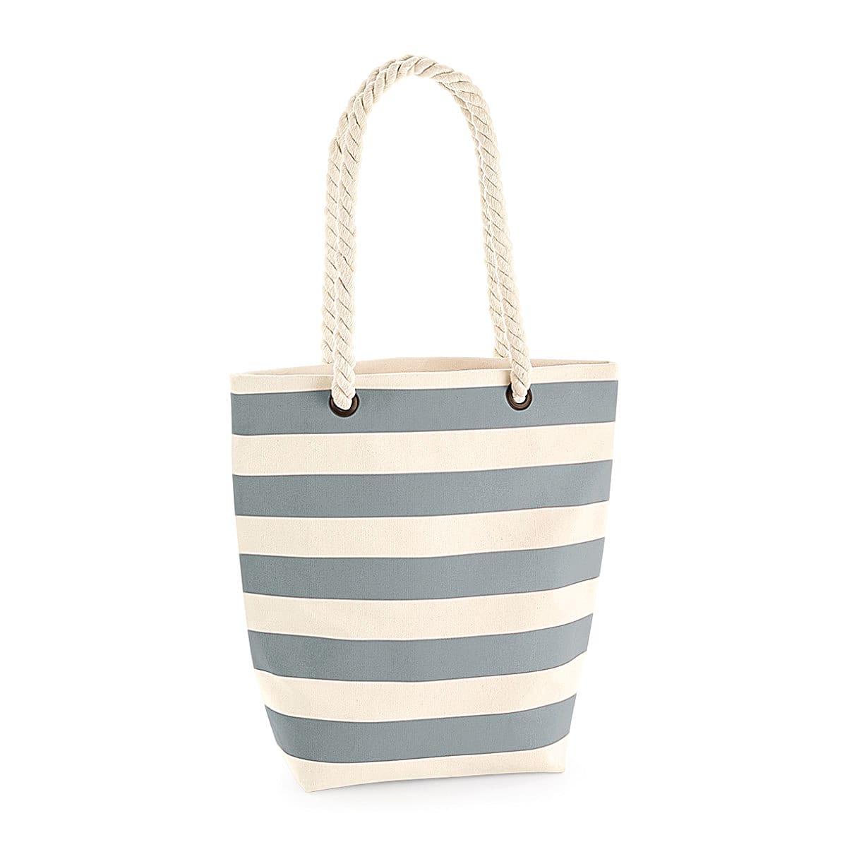 Westford Mill Boardwalk Tote | W685 | Workwear Supermarket