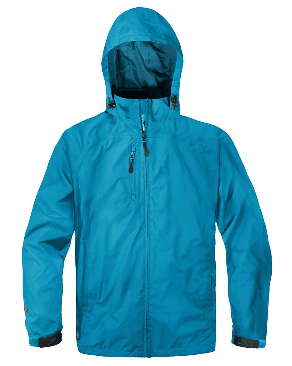 Stormtech Mens Stratus Light Shell Jacket | SSR-3 | Workwear Supermarket