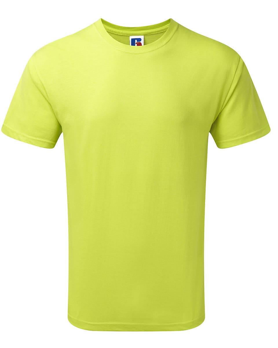 Russell Adult Classic T-Shirt | ZT180M | Workwear Supermarket