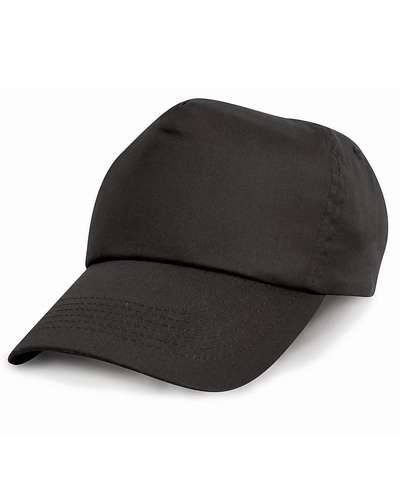 Result Headwear Childrens Cotton Cap