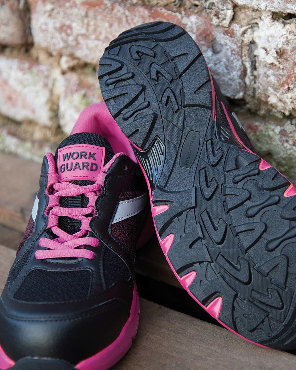 women safety trainers