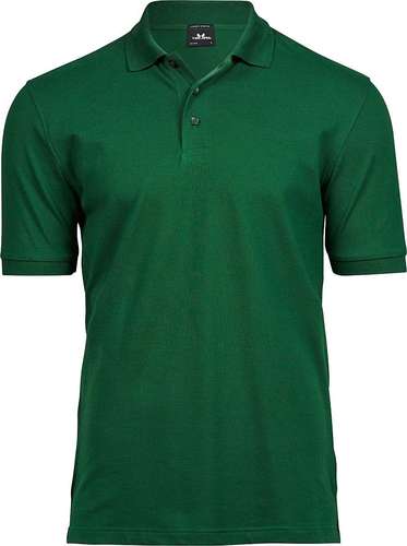 Tee Jays Mens Luxury Stretch Polo Shirt | TJ1405 | Workwear Supermarket