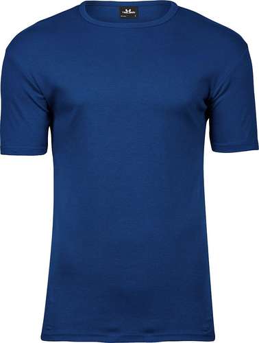 Tee Jays Mens Interlock T-Shirt | TJ520 | Workwear Supermarket
