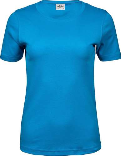 Tee Jays Womens Interlock T-Shirt