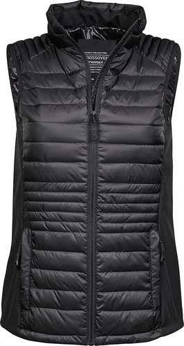 Tee Jays Womens Crossover Bodywarmer
