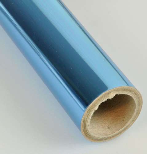 Magic Touch T Foil Metallic Film (25M)