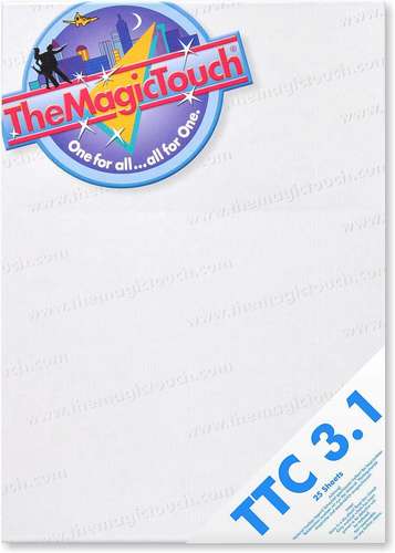 Magic Touch TTC 3.1 Sample Pack
