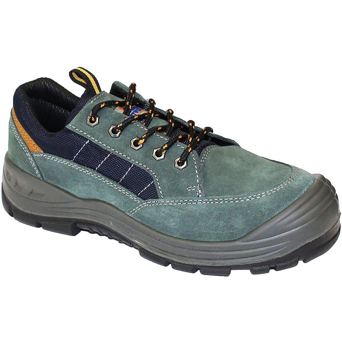 Portwest Steelite Hiker Shoes S1P | FW61 | Workwear Supermarket