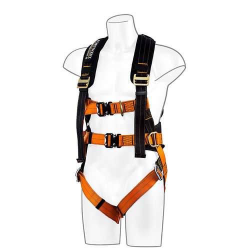 Portwest Ultra 3-Point Harness - FP73