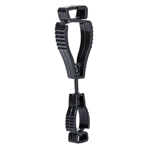 Portwest Metal Free Gloves Clip (Pack of 40) - A002