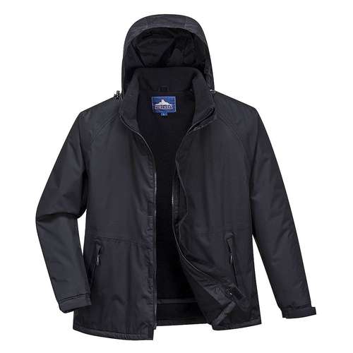 Portwest Limax Insulated Jacket - S505