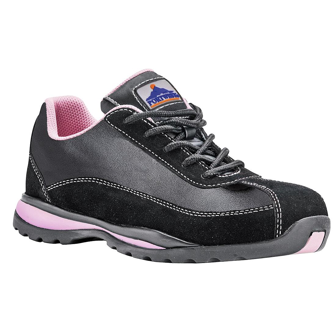 Portwest Steelite Womens Safety Trainers S1P HRO | FW39 | Workwear ...